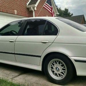 Meet your Posher, Doug